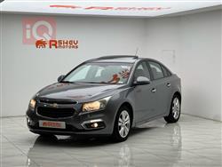 شێڤرۆلێت کروز